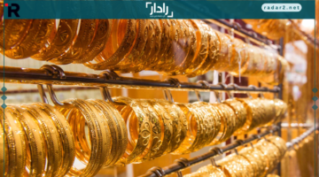 سعر الذهب في مصر اليوم 22 أكتوبر 2025 وعيار 18 يرتفع إلى 4800 جنيه